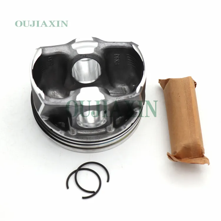Piston kit EJ7Z6108A  for Ford Lincoln 2.3L