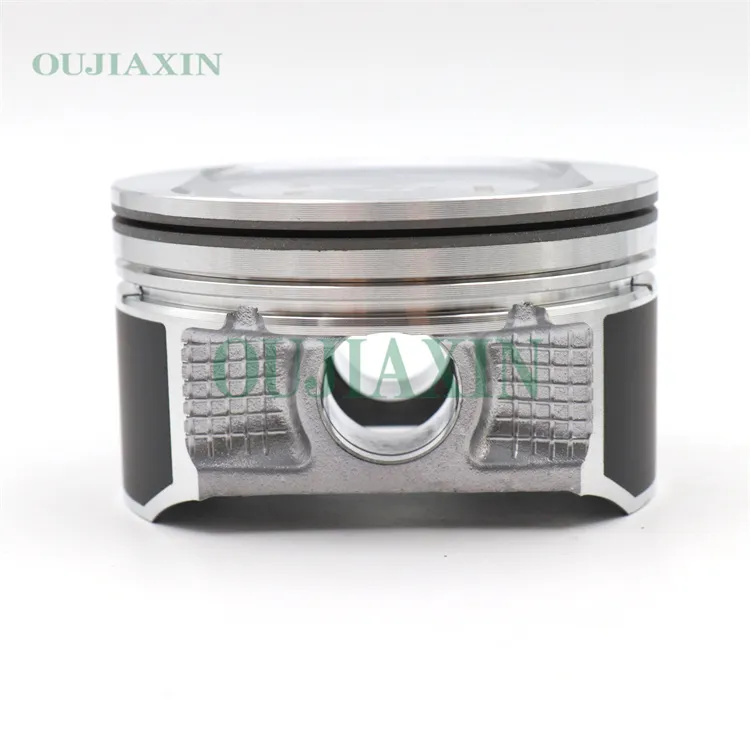 Piston kit 12010-SKR200 12010-EA200 Nissan  VQ40 4.0L