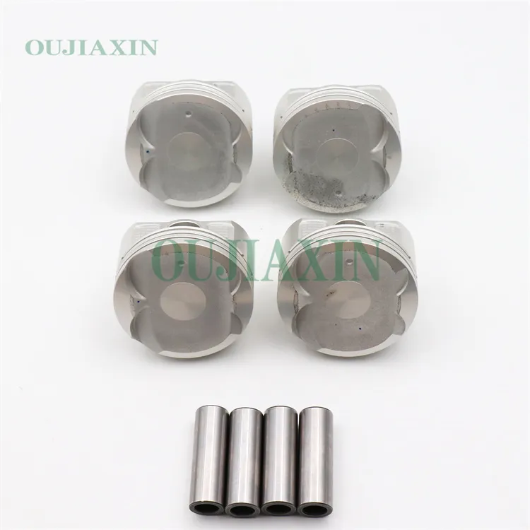 Piston 13101- 21080 Toyota 2NZ 1.3T 75mm