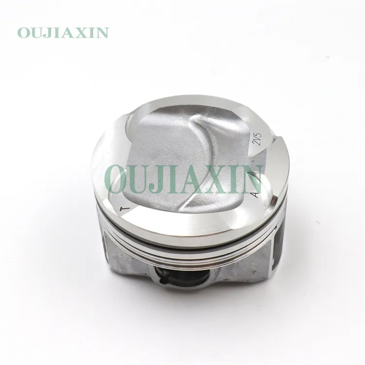 Piston 1301136101 for Toyota 8AR 2L 86mm