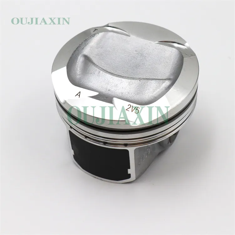 Piston 1301136101 for Toyota 8AR 2L 86mm