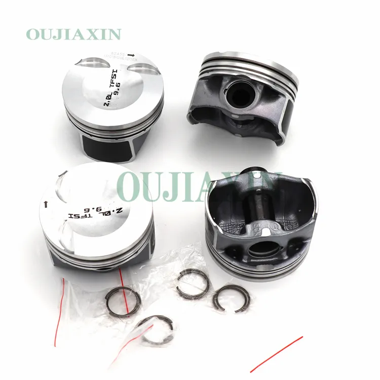 Piston 06K107065AD VW EA888 1.8T