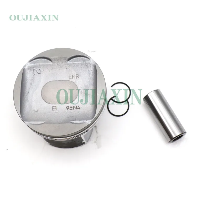 Piston 13101-75200 13103-75200 Toyota 2TR 2.7L  95mm