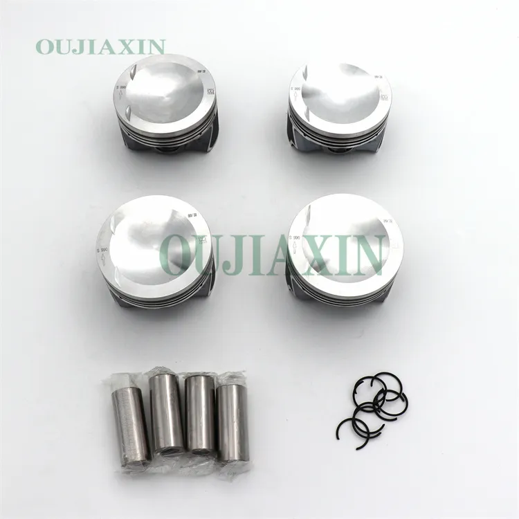 Piston 06H107065AB VW CAWB  2.0T 82.5MM