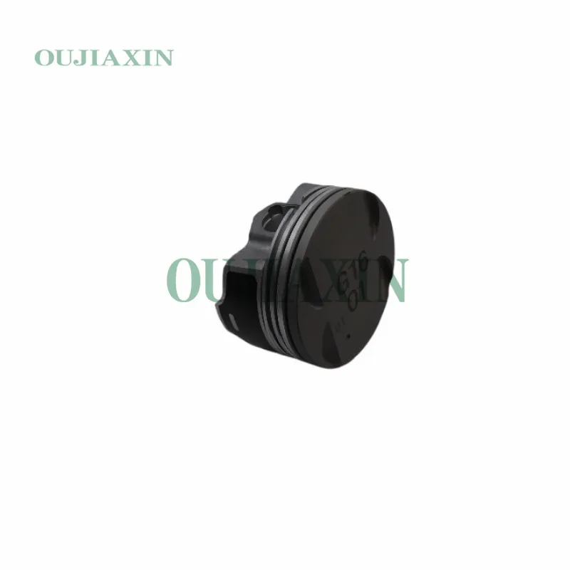 Piston 96476296 Chevrolet Daewoo GENERAL  1.6L 79MM