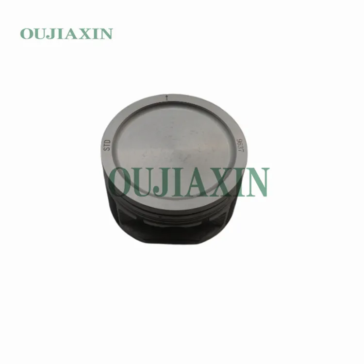 Piston 12589635 Buick LB8 L34 2.5L V6 89MM