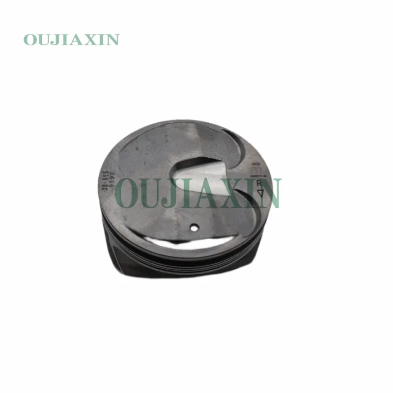 Piston  12589634 12589635  Chevrolet LW9 89MM 3.0L