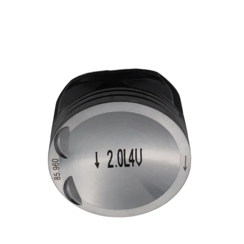 Piston 93313212 Buick Chevrolet LB8 LW9 86MM