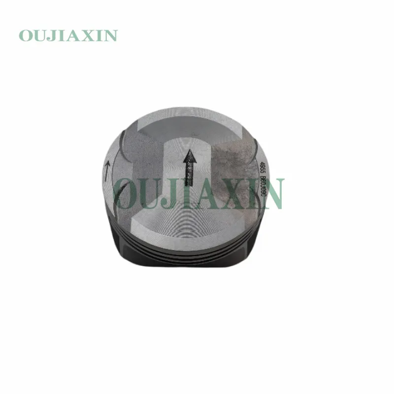 Piston 12600456 BUICK LE5 LLU  2.0L  86MM