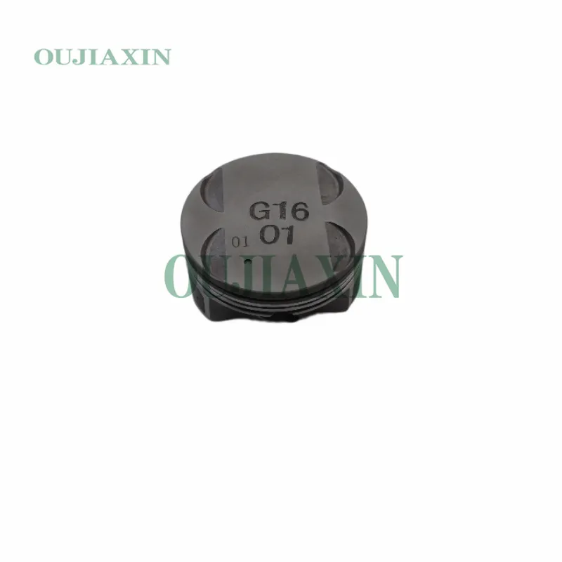 Piston 96476296 Chevrolet Daewoo GENERAL  1.6L 79MM