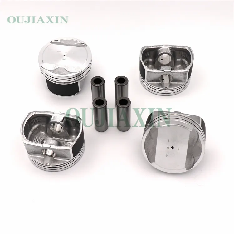 Piston 23410-2G000 KIA G4KD 2.0L 86MM STD