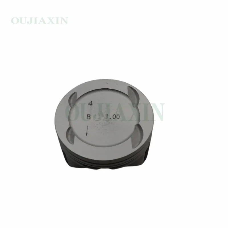 Piston kit  23410-25201 G4KC 2.4L  88MM