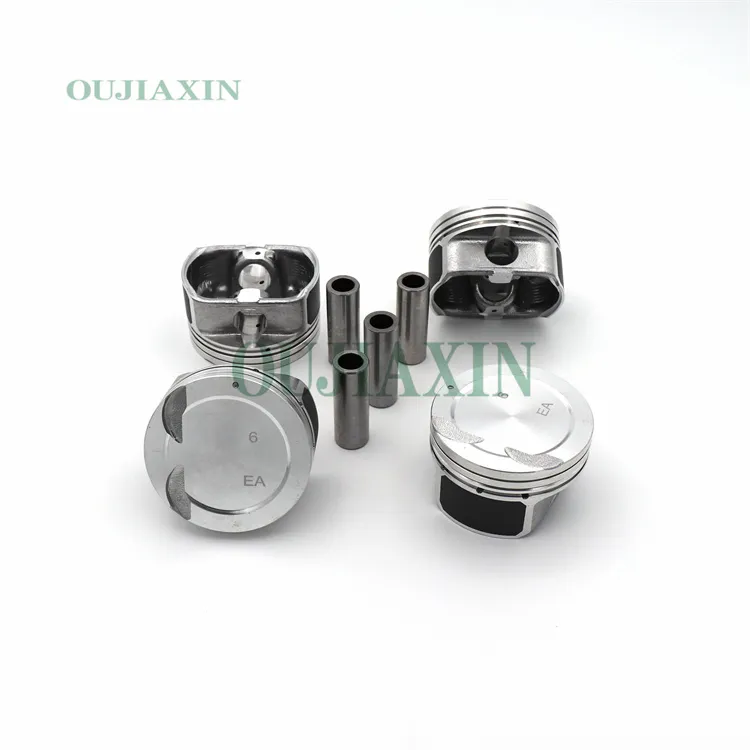 Piston 23041-2B900 KIA G4FG G4FC 1.6L 77MM