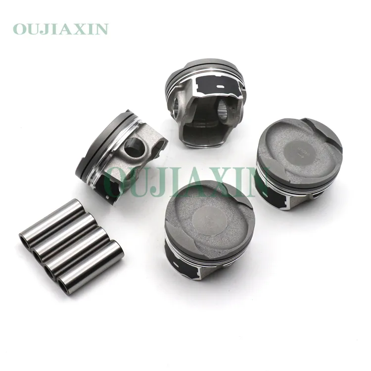 Piston 1004011-07 Great Wall 4G15T 1.5L 75.5MM