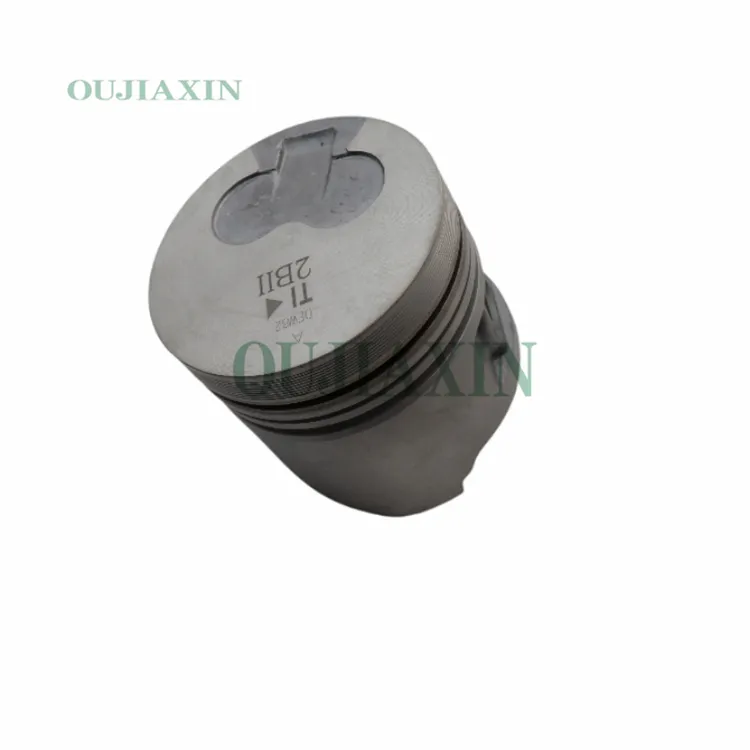 Piston 23410-42170 2341042170 KIA D4BH  2.5L  91.1MM