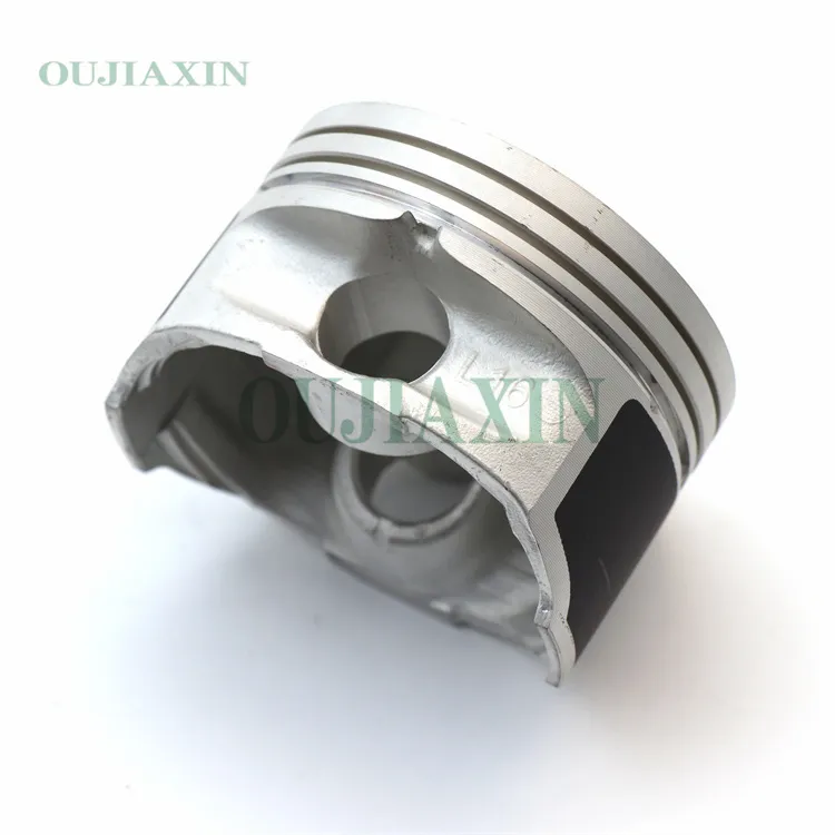 Piston 23041-26510 KIA G4ED 1.6L 77MM