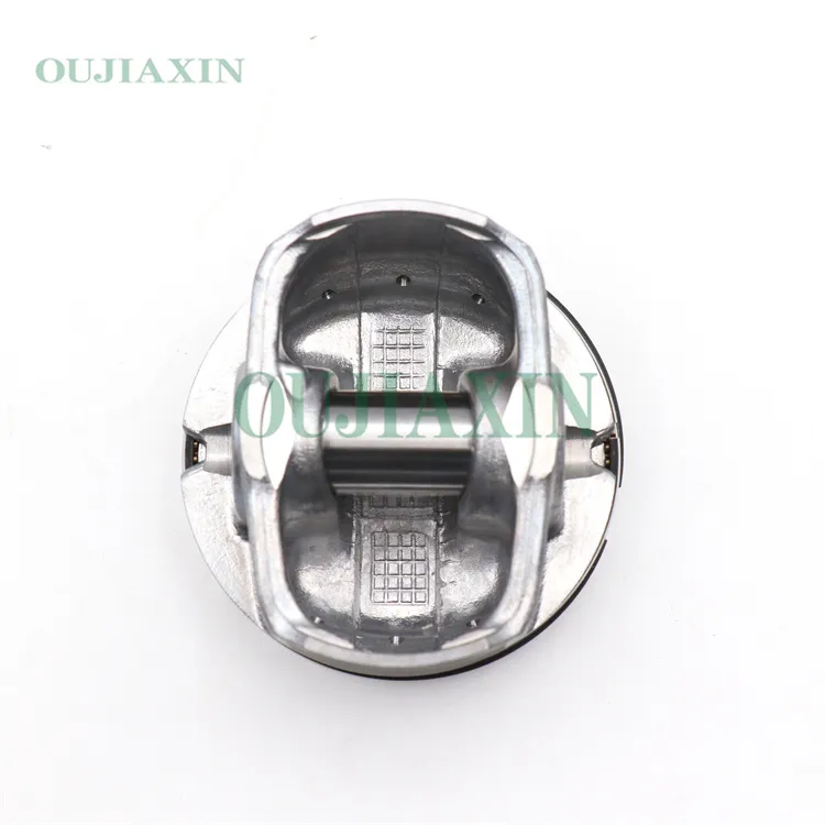Piston 23041-2B900 23041-2B910  KIA G4FG 1.6L 77.5MM