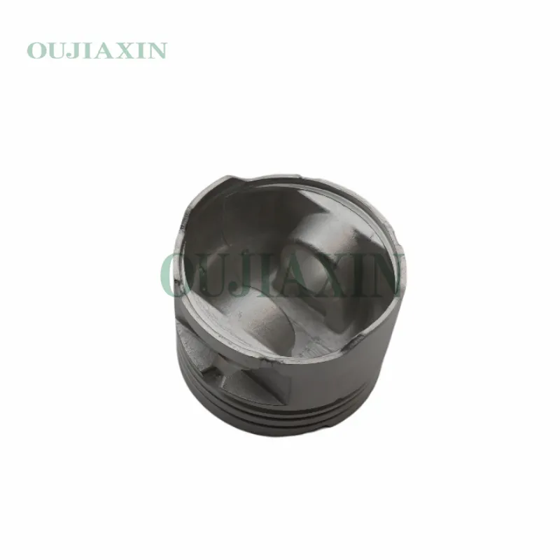 Piston 23410-22360  G4EH G4EA 1.3L 71.5MM