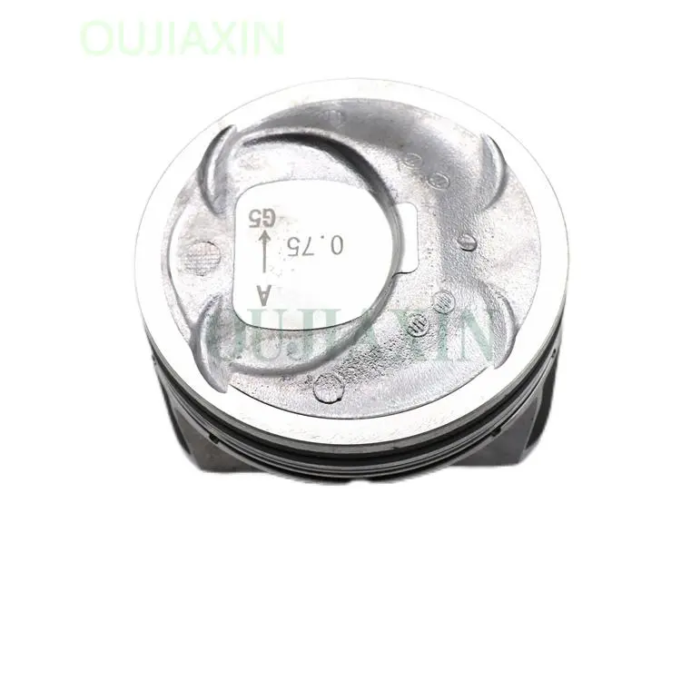 Piston kit 23410-2G500 KIA G4KJ  88MM 0.75 2.4L