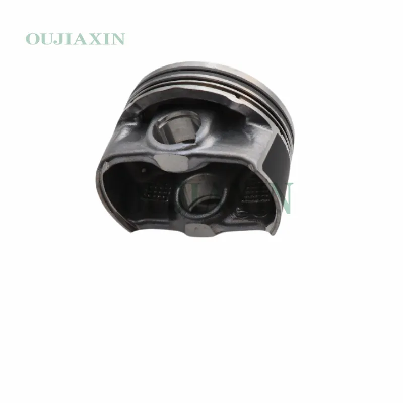 Piston kit 23041-2E210 KIA G4NC 2.0L 81MM