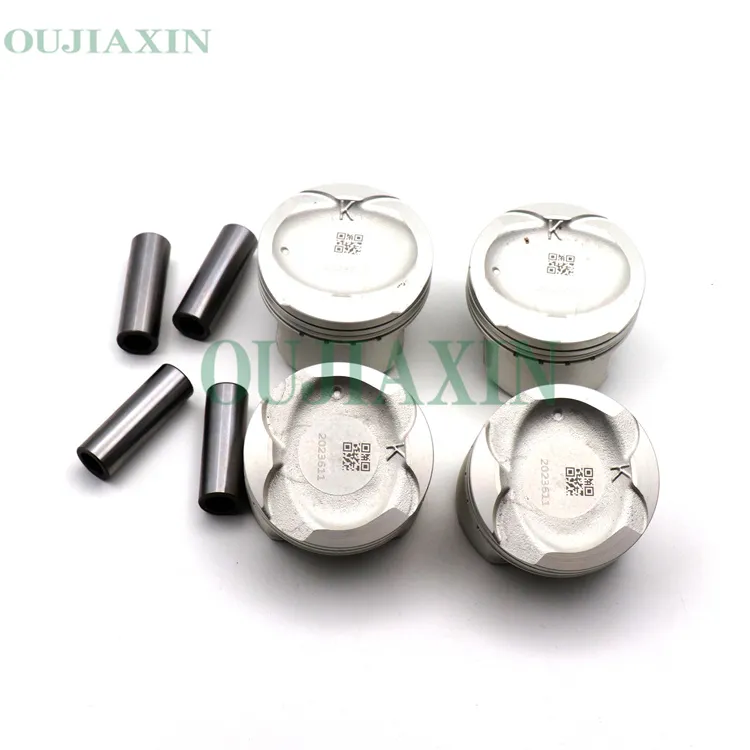 Piston 1004016-EG01 Great Wall 4G15 1.5T 75.5MM