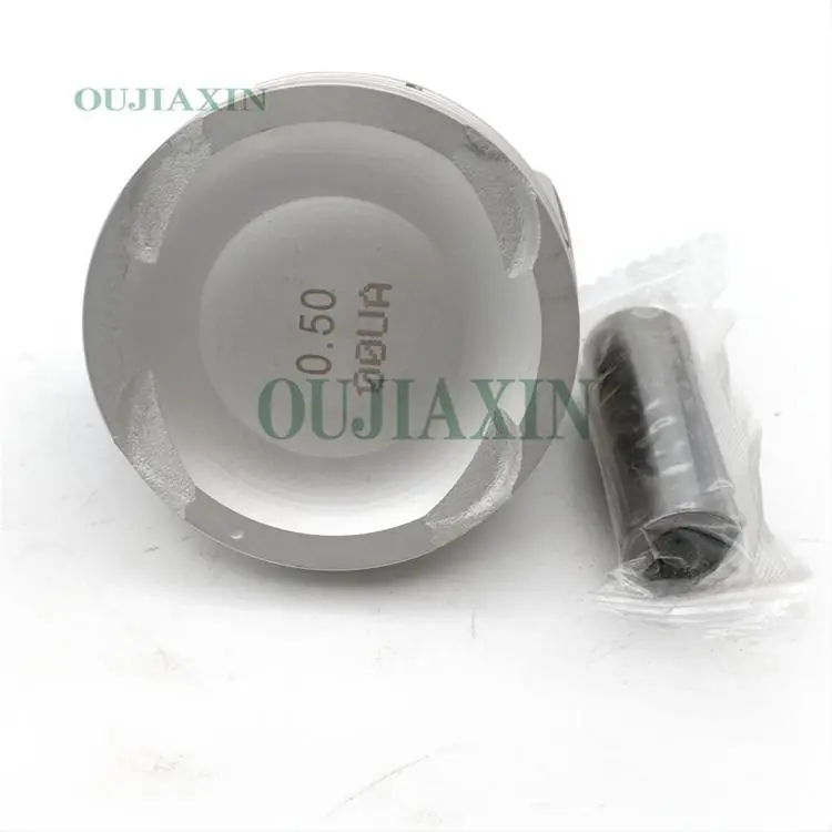 Piston 23041-03330 KIA G4LA 1.2L 71MM