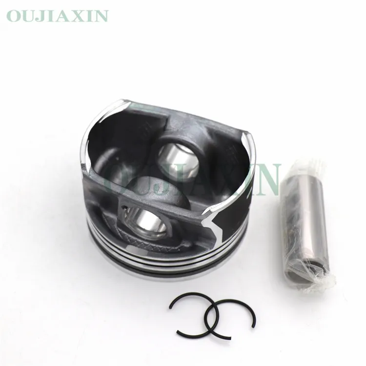 Piston 30750712 VOLVO B6304T4  V6 3.0T 82MM