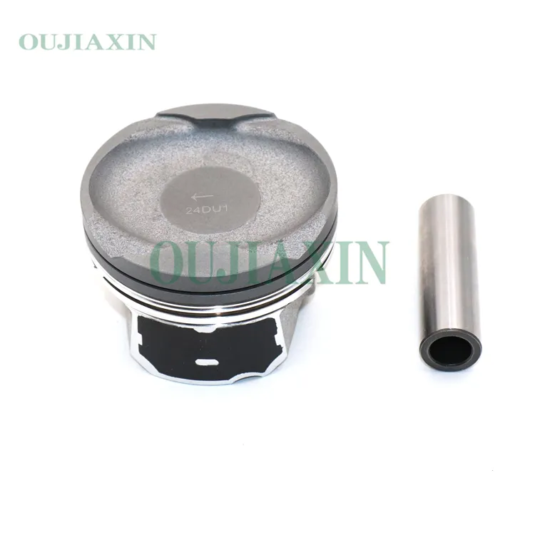 Piston 1004011-07 Great Wall 4G15T 1.5L 75.5MM