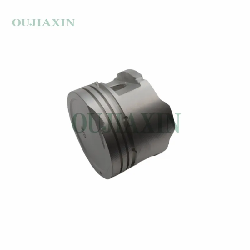 Piston 23410-22360  G4EH G4EA 1.3L 71.5MM