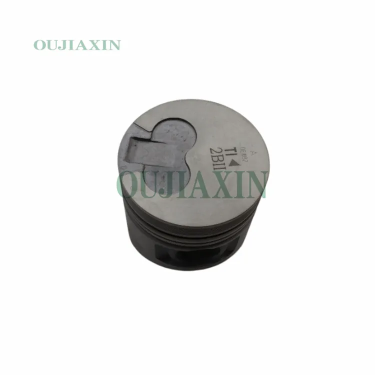 Piston 23410-42170 2341042170 KIA D4BH  2.5L  91.1MM