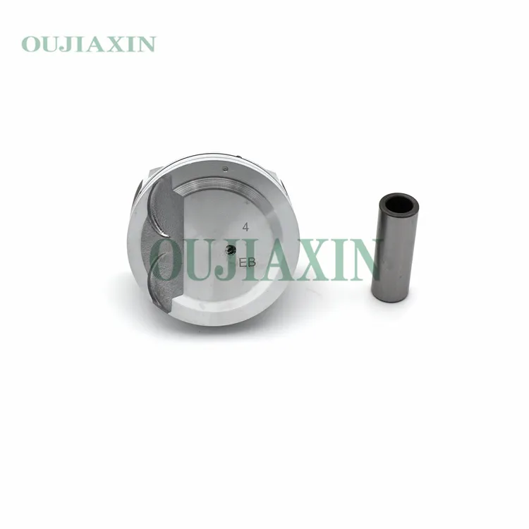 Piston 23041-2B101 23041-2B111 KIA  G4FA 1.4L 77MM