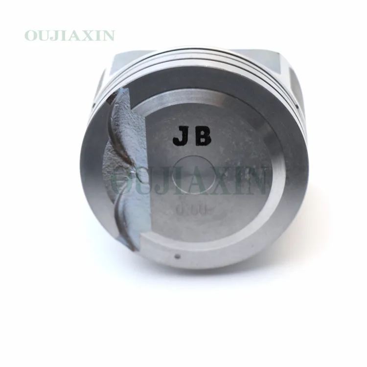 Piston 23510-26430 KIA G4EE 1.4L 75MM