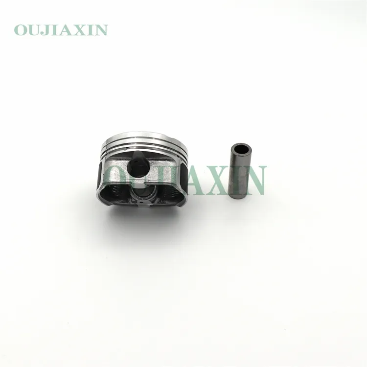 Piston 230412B001 KIA G4FC 1.6L 77MM