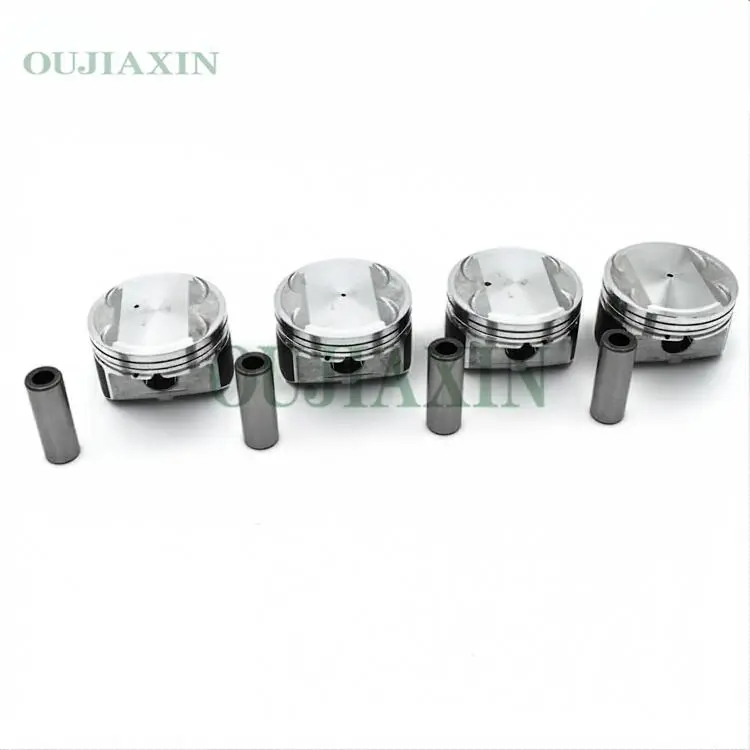 Piston 23410-2G000 KIA G4KD 2.0L 86MM STD