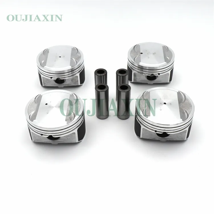 Piston 23410-2G000 KIA G4KD 2.0L 86MM STD