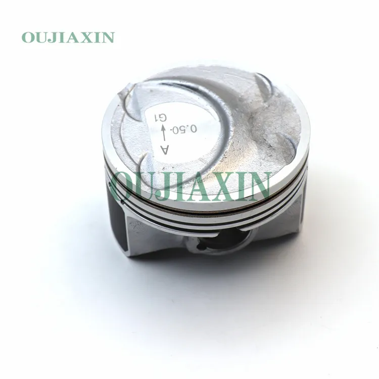 Piston 23410-2G400 KIA G4KH 2.0L 86MM