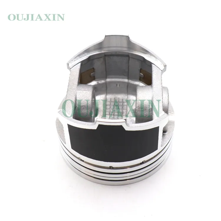 Piston MN163080 MN183396 Mitsubishi 4G69 2.4L 87.5mm
