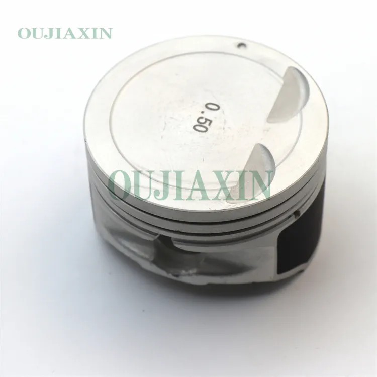 Piston 23041-26510 KIA G4ED 1.6L 77MM