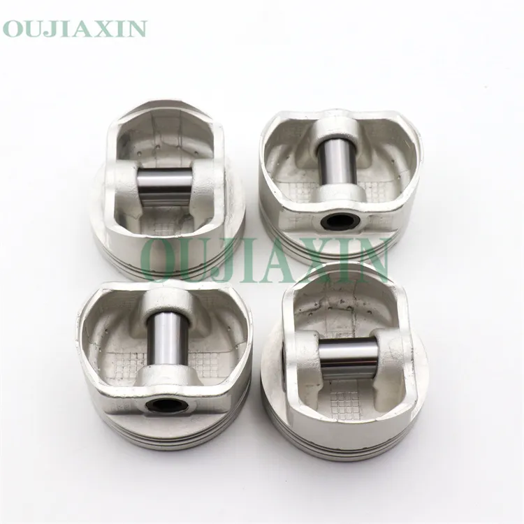 Piston 1004016-EG01 Great Wall 4G15 1.5T 75.5MM