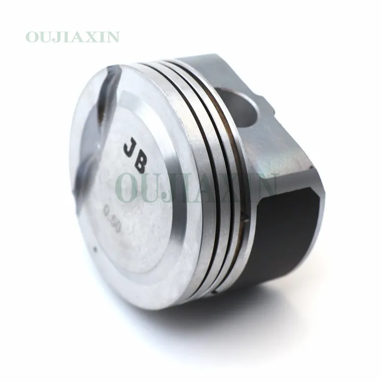 Piston 23510-26430 KIA G4EE 1.4L 75MM