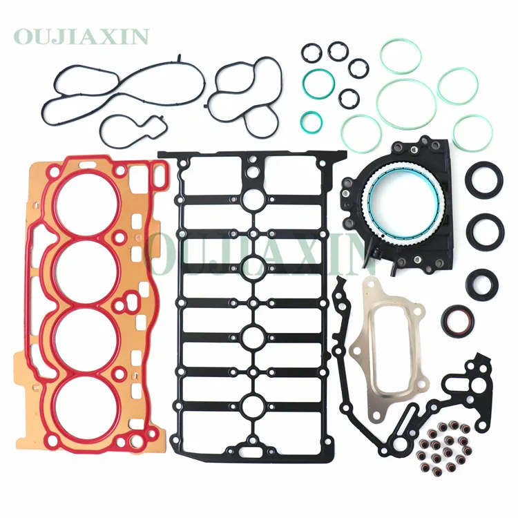 Full Gasket Set 04E198019 VW Santana EA211