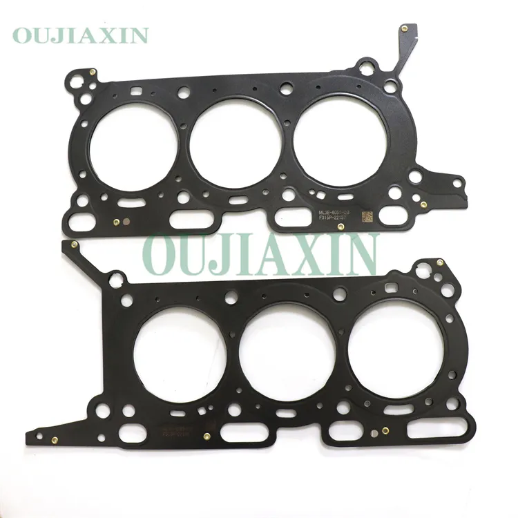 Full Gasket Set HL3E-6079AB for Ford F150 3.5T