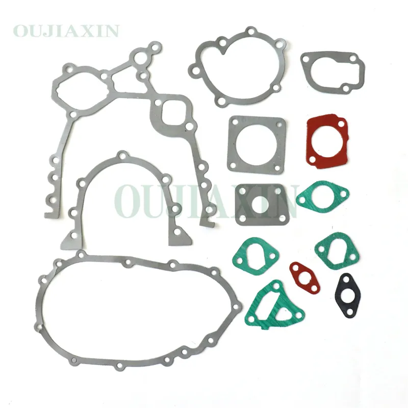 Full Gasket Set 04111-72010  TOYOTA  4G19