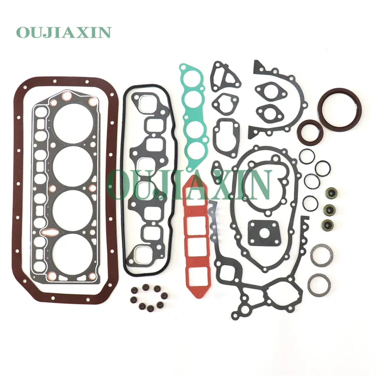 Full Gasket Set 04111-73030  TOYOTA  4Y