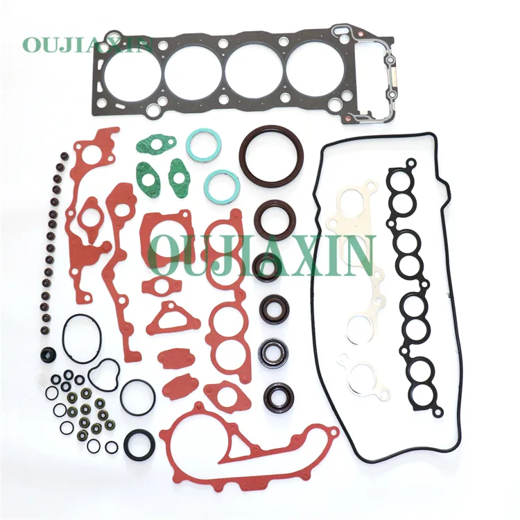 Full Gasket Set 04111-75051 TOYOTA  3RZ