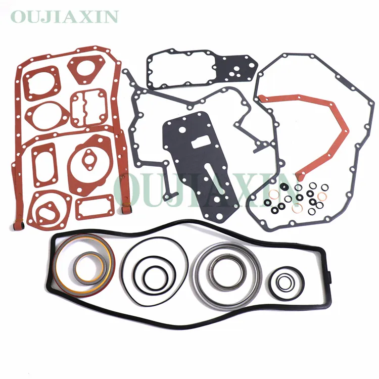 Full Gasket Set 3802376  A77674  Cummins  5.9L