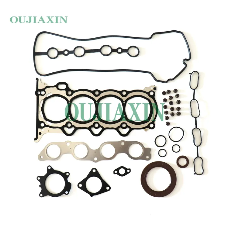 Full Gasket Set 04111-21040 TOYOTA  2NZ