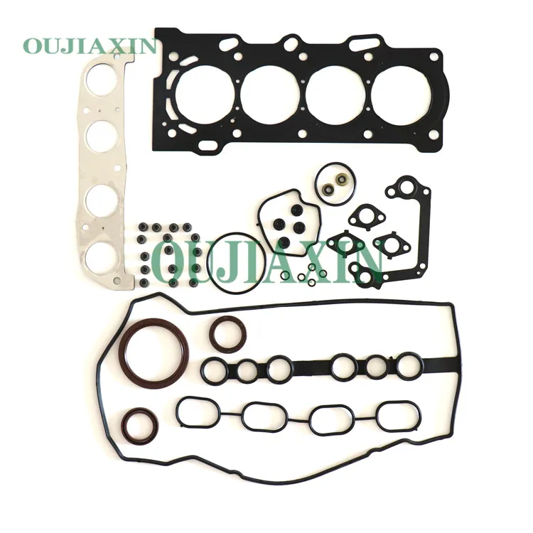 Full Gasket Set 04111-22152  for TOYOTA  1ZZ-FE