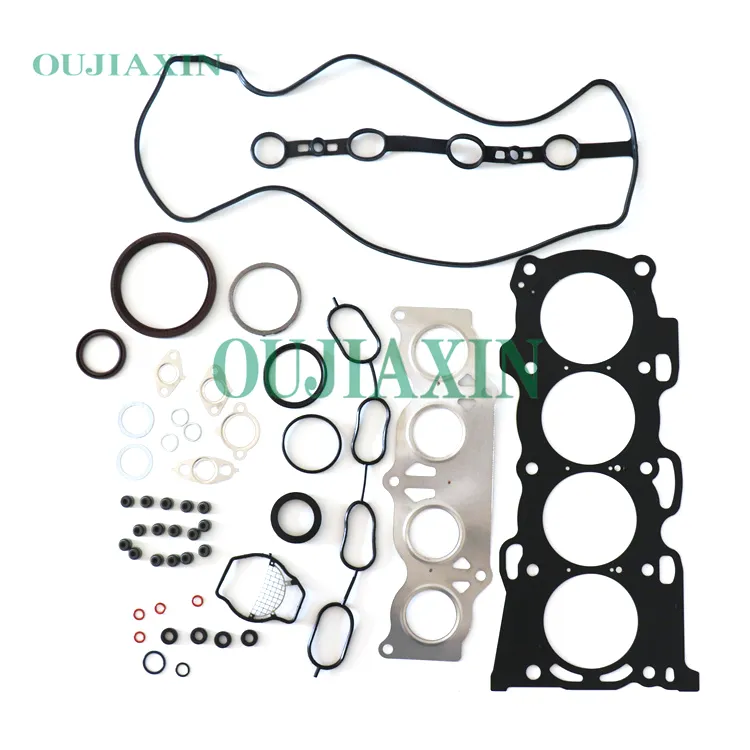 Full Gasket Set 04111-28133 00140 TOYOTA  2AZ