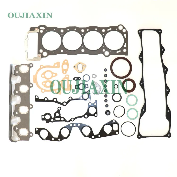 Full Gasket Set 04111-75010 TOYOTA 1RZ
